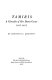 Tamiris: a chronicle of her dance career, 1927-1955 /