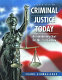 Criminal justice today : an introductory text for the twenty-first century /