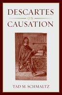 Descartes on causation /