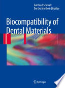 Biocompatibility of dental materials /