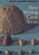 How writing came about /