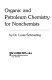 Organic and petroleum chemistry for nonchemists /