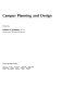 Campus planning and design /