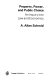 Property, power, and public choice : an inquiry into law and economics /