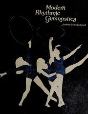 Modern rhythmic gymnastics /