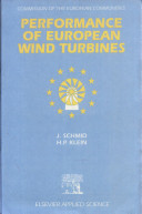 Performance of European wind turbines : a statistical evaluation from the European wind turbine database EUROWIN /