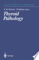 Thyroid Pathology /