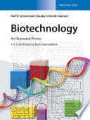Biotechnology : an illustrated primer /
