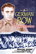 A German POW in New Mexico /