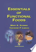 Essentials of functional foods /