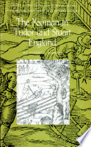 The yeoman in Tudor and Stuart England /