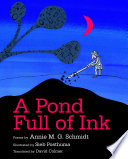 A pond full of ink /