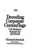 Decoding corporate camouflage : U.S. business support for apartheid /