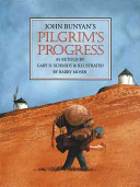 John Bunyan Pilgrim's progress : a retelling /