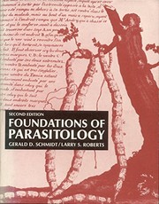 Foundations of parasitology /