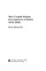 The United States occupation of Haiti, 1915-1934.