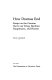 How dramas end : essays on the German Sturm und Drang, Büchner, Hauptmann, and Fleisser /