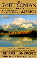 The Smithsonian guides to natural America.