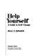 Help yourself : a guide to self-change /
