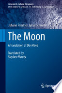 The Moon : A Translation of Der Mond /