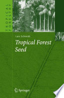 Tropical forest seed /