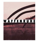 Waffenruhe /