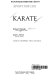Karate /