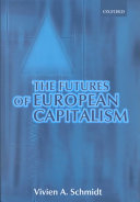 The futures of European capitalism /