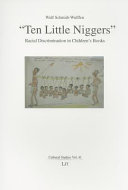 "Ten little niggers" : racial discrimination in children's books /