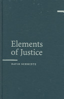 Elements of justice /