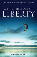 A brief history of liberty /