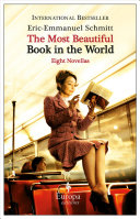 The most beautiful book in the world : eight novellas /