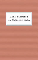 Ex captivitate salus : experiences, 1945-47 /