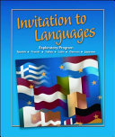 Invitation to languages : foreign language exploratory program /