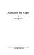 Alienation and class /