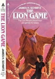 The lion game /