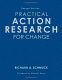Practical action research for change /