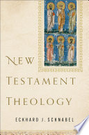 New Testament theology /