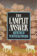 The lamplit answer /