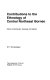 Contributions to the ethnology of central northeast Borneo : parts of Kalimantan, Sarawak and Sabah /
