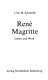 Rene Magritte : Leben und Werk /