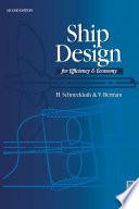 Ship design for efficiency and economy /