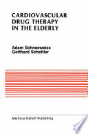 Cardiovascular drug therapy in the elderly /
