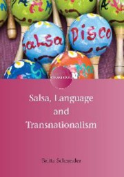 Salsa, language and transnationalism /