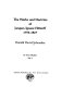 The works and doctrine of Jacques Ignace Hittorff, 1792-1867 /