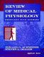 Review of medical physiology : questions with answers /