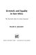 Livestock and equality in East Africa : the economic basis for social structure /