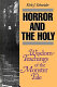 Horror and the holy : wisdom-teachings of the monster tale /