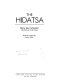The Hidatsa /