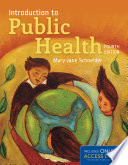 Introduction to public health /